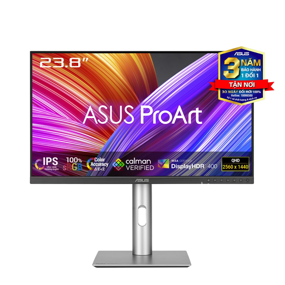 Màn hình ASUS ProArt PA24ACRV 24