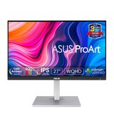  Màn hình ASUS ProArt PA278CV 27" IPS 2K 75Hz USBC chuyên đồ họa 