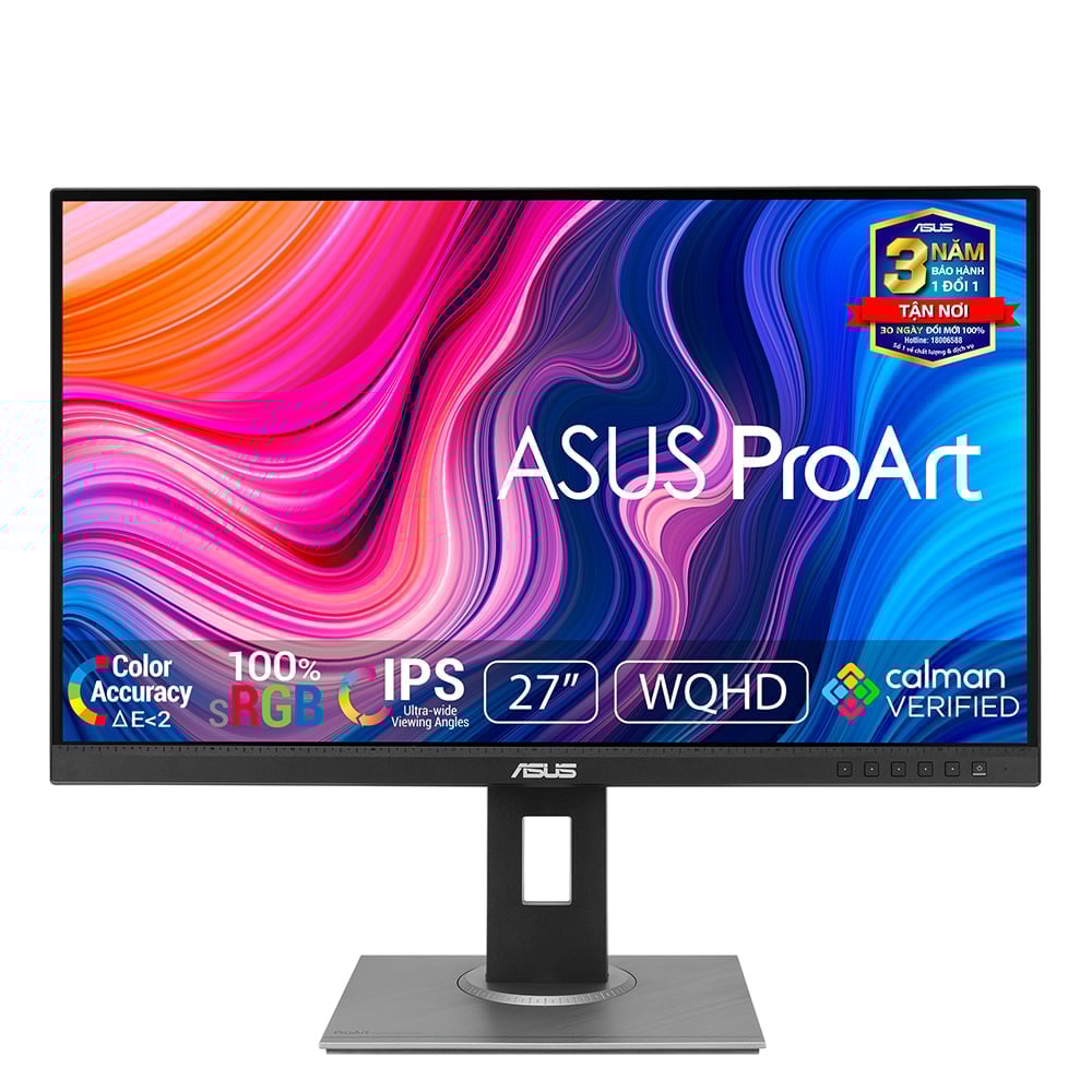 Màn hình ASUS ProArt PA278QV 27