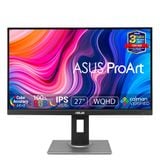  Màn hình ASUS ProArt PA278QV 27" IPS 2K 75Hz chuyên đồ họa 