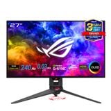  Màn hình Asus ROG Swift PG27AQDM 27" OLED 2K 240Hz HDR10 Gsync chuyên game 