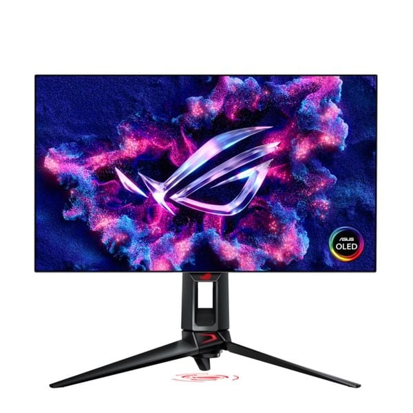 Màn hình Asus ROG Swift PG27AQDP 27" WOLED 2K 480Hz Gsync chuyên game