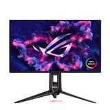  Màn hình Asus ROG Swift PG27UCDM 27" QD-OLED 4K 240Hz Gsync chuyên game 