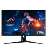  Màn hình Asus ROG Swift PG329Q 32" IPS 2K 175Hz HDR10 Gsync chuyên game 