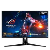  Màn hình Asus ROG Swift PG32UQ 32" IPS 4K 144Hz Gsync chuyên game 
