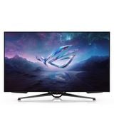  Màn hình Asus ROG Swift PG48UQ 48" OLED 4K 138Hz 1ms G-Sync 