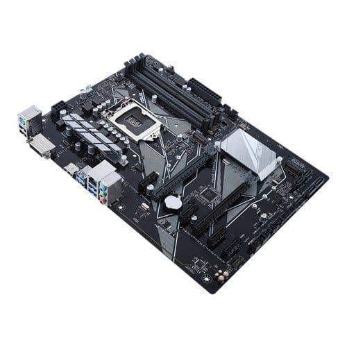  Bo mạch chủ ASUS PRIME Z370-P LGA 1151v2 