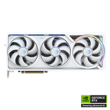  Card màn hình ASUS ROG Astral GeForce RTX 5080 16GB GDDR7 OC Edition (ROG-ASTRAL-RTX5080-O16G-GAMING) White Edition 