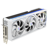  Card màn hình ASUS ROG Astral GeForce RTX 5080 16GB GDDR7 OC Edition (ROG-ASTRAL-RTX5080-O16G-GAMING) White Edition 