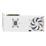  Card màn hình ASUS ROG Astral GeForce RTX 5080 16GB GDDR7 OC Edition (ROG-ASTRAL-RTX5080-O16G-GAMING) White Edition 