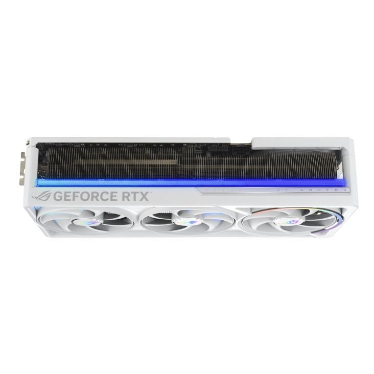 Card màn hình ASUS ROG Astral GeForce RTX 5080 16GB GDDR7 OC Edition
