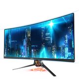  Màn hình LCD ASUS ROG Swift 34" PG349Q IPS 2K 120Hz Gsync 