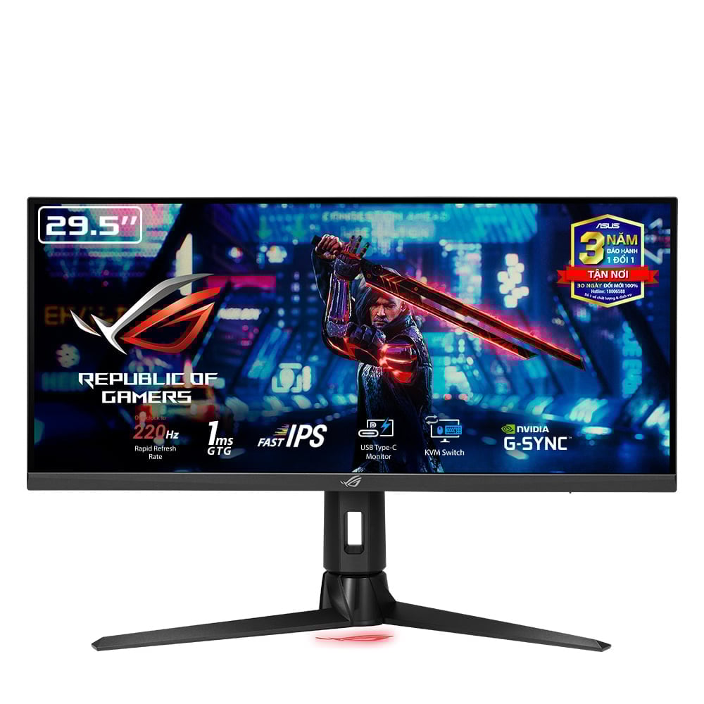 Màn hình ASUS ROG Strix XG309CM 30