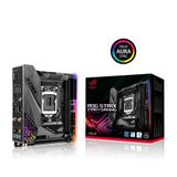  ASUS STRIX Z390-I GAMING LGA1151v2 