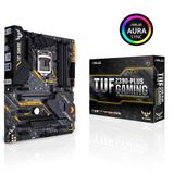  ASUS TUF Z390-PLUS GAMING LGA1151v2 