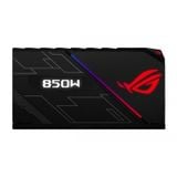  Nguồn máy tính ASUS ROG Thor 850P - 80 Plus Platinum - Full Modular (850W) 