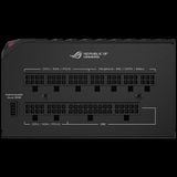  Nguồn máy tính ASUS ROG Thor 850P - 80 Plus Platinum - Full Modular (850W) 