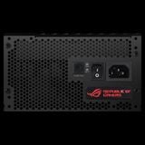  Nguồn máy tính ASUS ROG Thor 850P - 80 Plus Platinum - Full Modular (850W) 