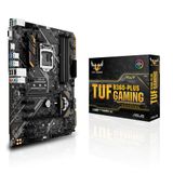  Asus TUF B360 Plus Gaming LGA 1151v2 