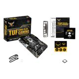  Asus TUF B360 Plus Gaming LGA 1151v2 