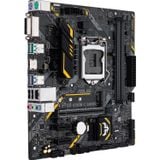  Asus TUF B360M - E Gaming LGA 1151v2 