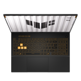  Laptop gaming ASUS TUF F16 FX608JMR RV048W 