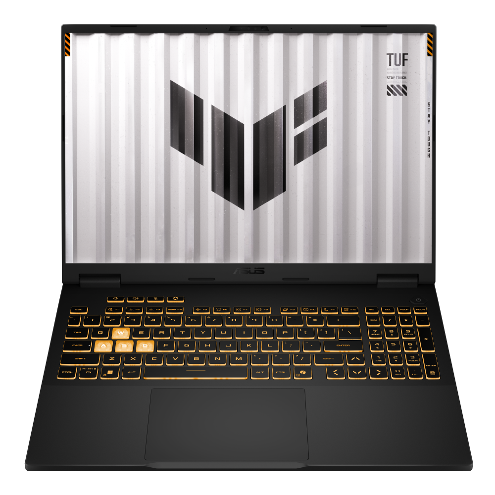 Laptop gaming ASUS TUF F16 FX608JHR RV037W