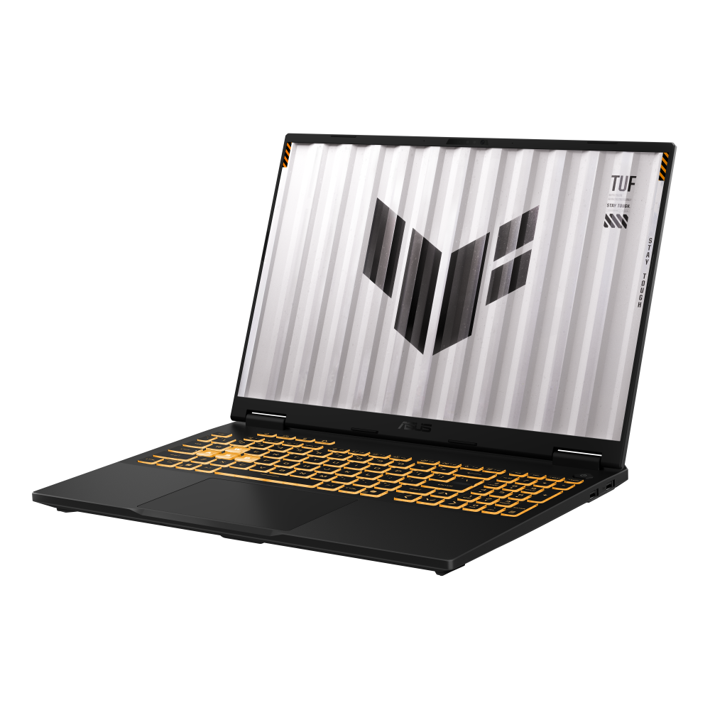 Laptop gaming ASUS TUF F16 FX608JMR RV048W