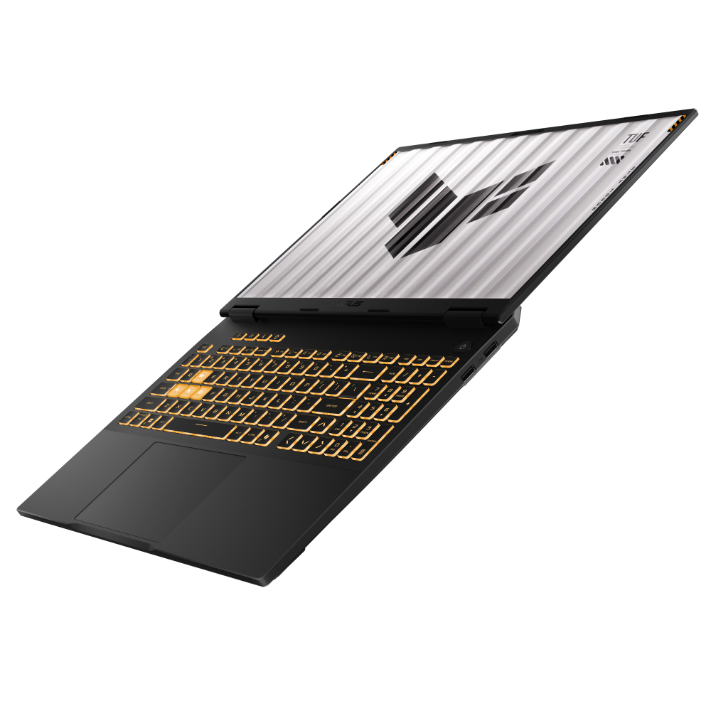 Laptop gaming ASUS TUF F16 FX608JMR RV048W