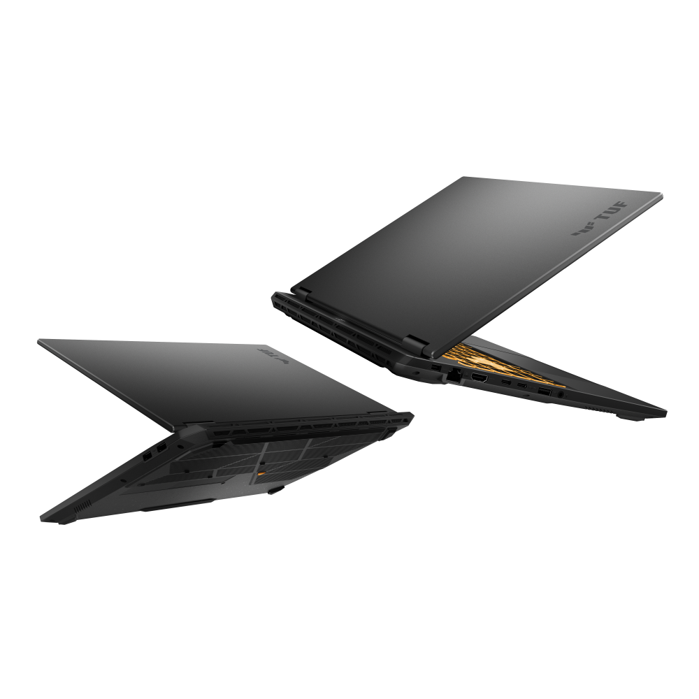 Laptop gaming ASUS TUF F16 FX608JHR RV037W