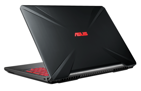  Laptop Asus TUF Gaming FX504GE-EN047T 