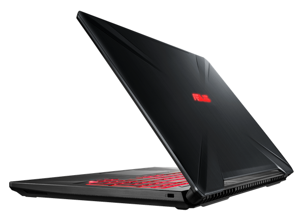  Laptop Asus TUF Gaming FX504GE-EN047T 