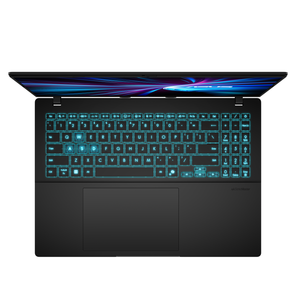 Laptop gaming ASUS V16 V3607VU RP290W
