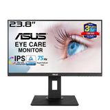  Màn hình ASUS VA24DQLB 24" IPS viền mỏng 