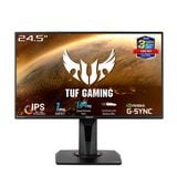  Màn hình ASUS TUF GAMING VG259Q 25“ IPS 144Hz G-Sync 1ms 