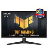  Màn hình Asus TUF GAMING VG279Q3A 27" Fast IPS 180Hz Gsync chuyên game 