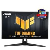 Màn hình ASUS TUF GAMING VG27AQ3A 27" Fast IPS 2K 180Hz Gsync chuyên game 