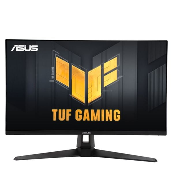  Màn hình ASUS TUF GAMING VG27AQ5A 27" Fast IPS 2K 210Hz chuyên game 
