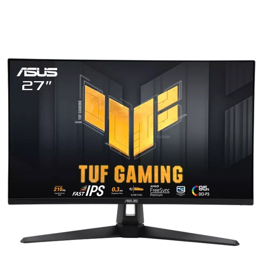  Màn hình ASUS TUF GAMING VG27AQ5A 27
