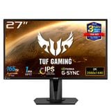  Màn hình ASUS TUF GAMING VG27AQ 27" IPS 2K 165Hz G-Sync HDR chuyên game 