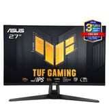  Màn hình ASUS TUF GAMING VG27AQM5A 27" Fast IPS 2K 300Hz chuyên game 