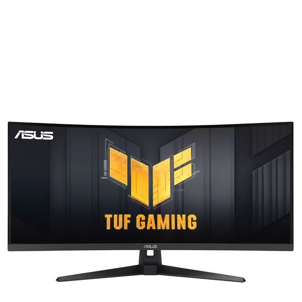 Màn hình cong ASUS TUF GAMING VG34VQ3B 34" 2K 180Hz HDR chuyên game
