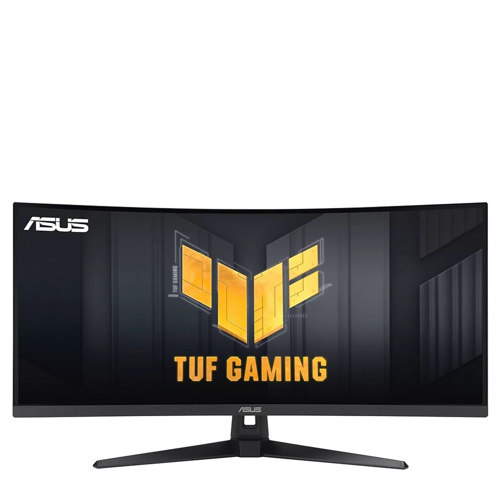 Màn Hình Cong Asus Tuf Gaming Vg34Vq3B 34" 2K 180Hz Hdr Chuyên Game
