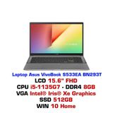  Laptop Asus VivoBook S533EA BN293T 