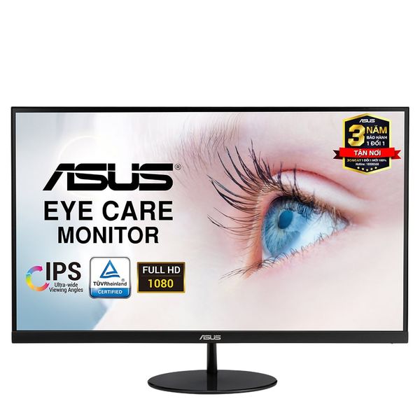  Màn hình LCD ASUS VL249HE 24" 75Hz 