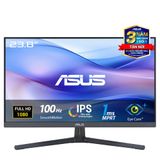  Màn hình ASUS VU249CFE-B 24" IPS 100Hz USBC 