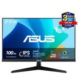  Màn hình ASUS VY249HF-R 24" IPS 100Hz viền mỏng 