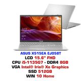  Laptop ASUS X515EA EJ058T 