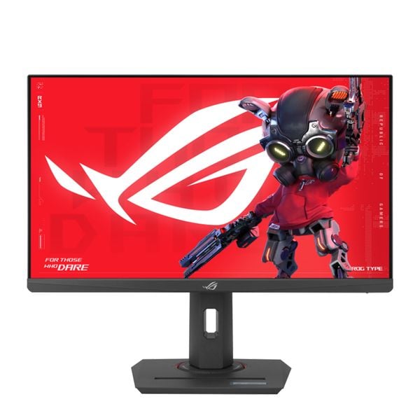 Màn hình ASUS ROG Strix XG259CMS 25" Fast IPS 310Hz 1ms G-Sync