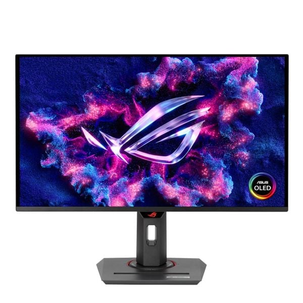 Màn hình Asus ROG Strix XG27ACDNG 27" QD-OLED 2K 360Hz chuyên game